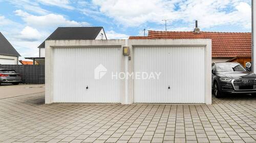 Garage - 
