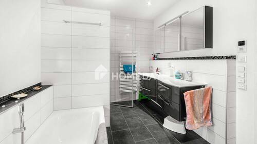 EG Badezimmer 2 - 