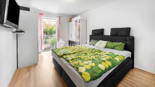 EG Schlafzimmer 1 - 