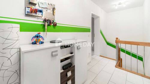 EG Flur 1 - 