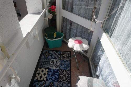 Balkon - 