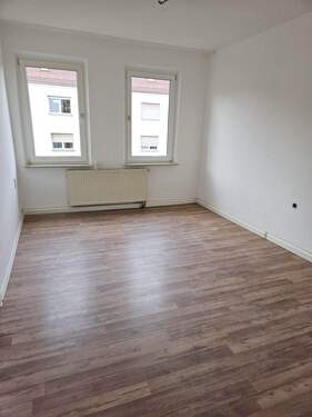 Wohnen - 3 Zimmer Etagenwohnung zur Miete in Nürnberg