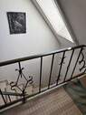 Treppenabgang - 