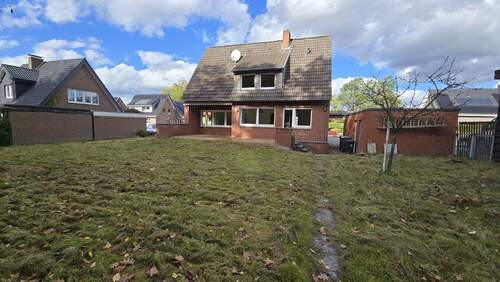 Bild 3 - 6 Zimmer Einfamilienhaus in Warendorf / Müssingen