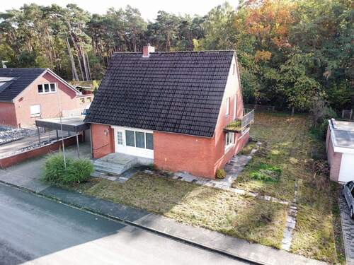 Bild 4 - Einfamilienhaus mit 114,40 m&sup2; in Warendorf / Müssingen zum Kaufen