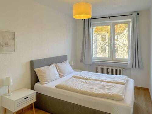 Zimmer 2. Obergeschossafzimmer - 