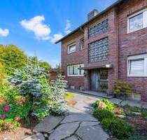 Viel Raum für Familie und Gäste - Wohnen, Arbeiten und Vermieten unter einem Dach - Sprockhövel Haßlinghausen