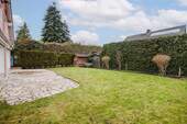 Garten + Terrasse - 