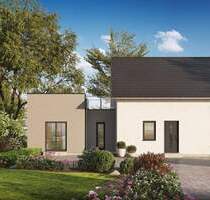 Hier entsteht Raumgefühl in einer völlig neuen Dimension - Langebrück