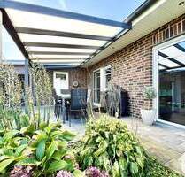 Lebensqualität ohne Stufen - Bungalow in Dohren!