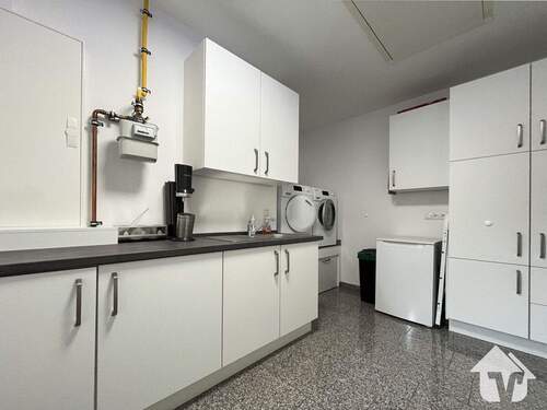 Hauswirtschaftsraum - 