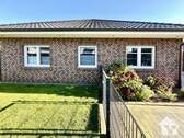 Hausansicht - Bungalow mit 101,10 m&sup2; in Dohren zum Kaufen