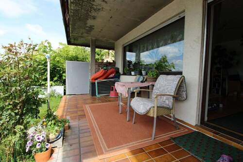 Terrasse ELW Bild 1 - 