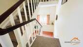 Treppe im OG - 