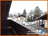 Balkon Aussicht - 