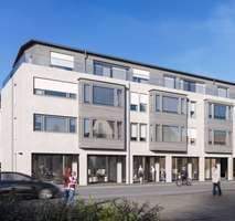 Außenansicht Rebstock.jpg - 2,5 Zimmer-Wohnung im Herzen Markdorfs