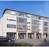 2,5 Zimmer-Wohnung im Herzen Markdorfs