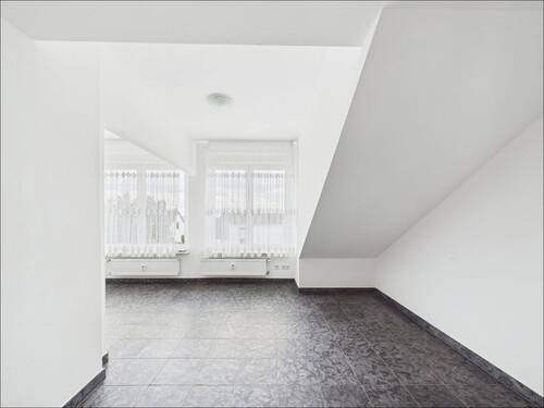 Schlafzimmer DG - 