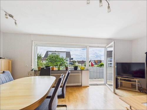 EG - 1 Zimmer Mehrfamilienhaus, Wohnhaus zum Kaufen in Alzenau