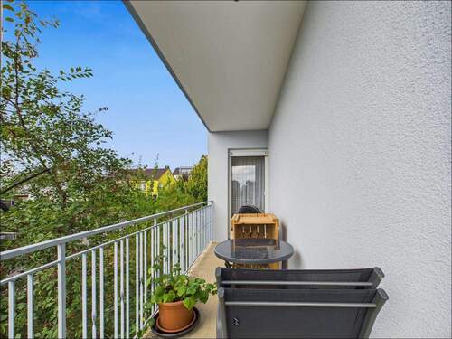 EG - 1 Zimmer Mehrfamilienhaus, Wohnhaus in Alzenau