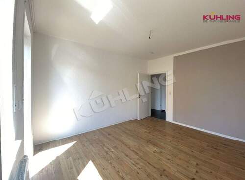 Zimmer - Archivbild- - Etagenwohnung mit 50,00 m&sup2; in Vechta zum Kaufen