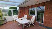 überdachte Terrasse - 