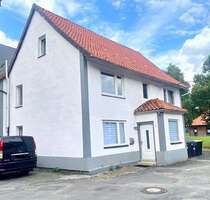 Familientraum! Exklusives und saniertes Einfamilienhaus auf 3 Etagen - Seesen Engelade