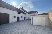 Innenhof - 