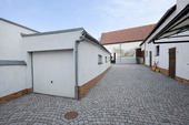 Garage - 