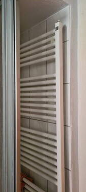 Handtuchheizkörper - 