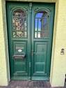 Eingang Haus 1 - 