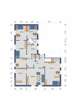 DG-Haus 1 - 