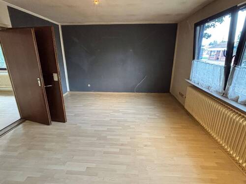Haus 2 Wohnzimmer - 
