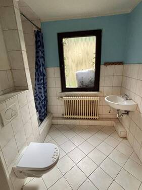 Haus 2 Duschbad - 