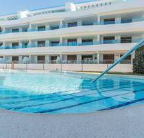 Wohnen mit Komfort: Garten, Pool & 3 Schlafzimmer - Playa Flamenca - Orihuela Costa