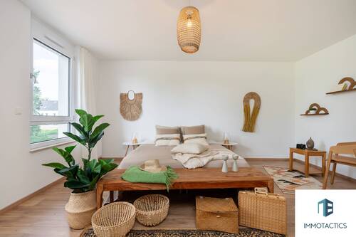Schlafzimmer - 