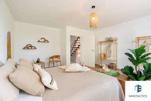 Schlafzimmer - 