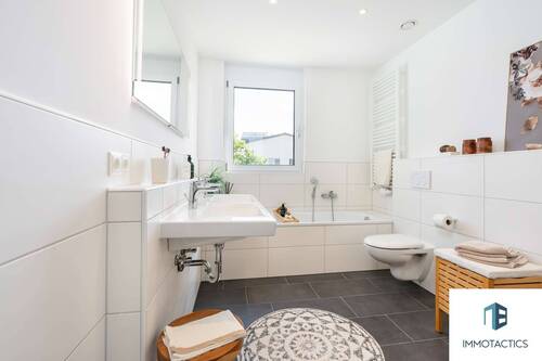 Badezimmer - 
