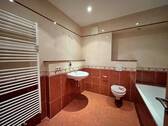 Modernes Badezimmer - 