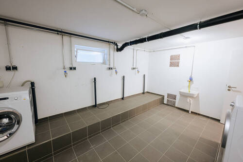 Waschkeller - 