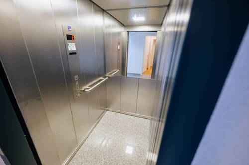 Fahrstuhl - Etagenwohnung mit 96,00 m² in Bielefeld / Senne zum Kaufen