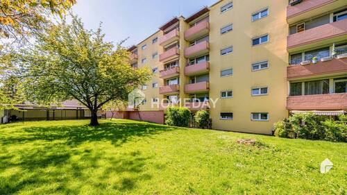 Garten 1 - 