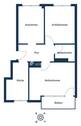 Grundriss - 