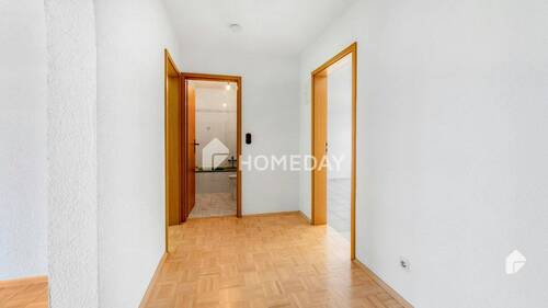 Flur 1 - 
