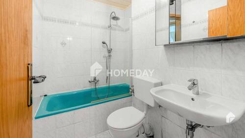 Badezimmer 1 - 