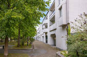 Hausansicht - 