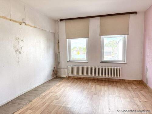 Obergeschoss - Schlafzimmer - 