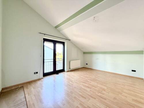 Schlafzimmer 1 - 