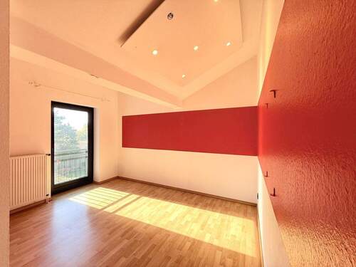 Schlafzimmer 3 - 