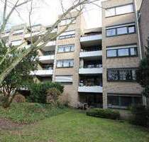 Modernisierte 3-Zimmer ETW mit Küche große Wohndiele Bad Gäste-WC Loggia Tiefgaragen-Stellplatz - Bonn Tannenbusch